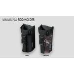 ミニマリズム ロッドホルダー TICT