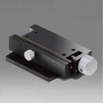 手動X軸ネジ送りステージ シグマ光機