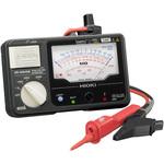 アナログ絶縁抵抗計(4レンジ) HIOKI(日置電機)