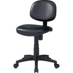 OAチェア ビニールレザー SNC-E3KV サンワサプライ