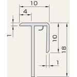 アルパレージ用 出隅 フクビ化学