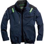 05510 アーリエスエアジャケット S-AIR(シンメン)