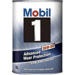 モービル1 15W-50 SN エクソンモービル