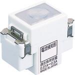 低ワット用電流検知形パイロットランプ 東芝ライテック