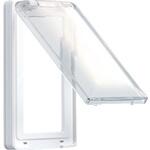 保護カバー付プレート 東芝ライテック