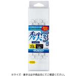 ワンデイパック 秀尖フロロ3本錨 OWNER(オーナーばり)