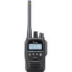 トランシーバー 5W IC-DPR7SBT PLUS アイコム ICOM Bluetooth対応 増波モデル デジタル簡易無線 登録局インカム 無線機 防塵 防水 IP67 増波 免許不要 1W 日本製 プロ 業務用 ICOM(アイコム) トランシーバー 5W IC-DPR7SBT PLUS アイコム ICOM Bluetooth対応 増波モデル デジタル簡易無線 登録局インカム 無線機 防塵 防水 IP67 増波 免許不要 1W 日本製 プロ 業務用 ICOM(アイコム)