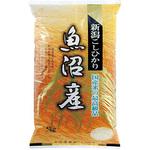 004500501 【袋のみ】 ラミDH  黄金・新潟こしひかり魚沼産 アサヒパック