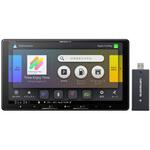 9V型HD/TV/DVD/CD/Bluetooth/USB/SD/チューナー・AV一体型メモリーナビゲーション ネットワークスティックセット carrozzeria 9V型HD/TV/DVD/CD/Bluetooth/USB/SD/チューナー・AV一体型メモリーナビゲーション ネットワークスティックセット carrozzeria