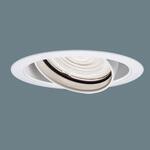 天井埋込型  ユニバーサルダウンライト 浅型10H  HID35形1灯器具相当 Panasonic(パナソニック)