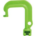 BH-AH 角フック 日動工業