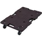 スマート連結平台車 YAMAZEN(山善)