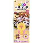 みきママのりパンチ ちゅーぼーず