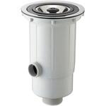 H651A 流し排水栓 SANEI(旧:三栄水栓製作所)