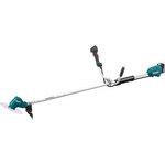 充電式草刈機 マキタ