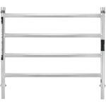 JAS-AL-FSLF 延長ラダーパネル ジッピー 構成部品 長谷川工業