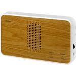 EWS-P51 ワイヤレスチャイムチーク調受信器 ELPA