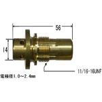 H12B30 コレットボディ ダイヘン
