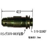H646B03 コレットボディ ダイヘン