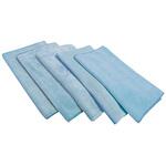 2470 マイクロファイバータオル アズワン