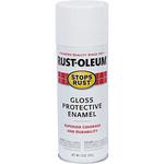 カラーサビ止めスプレー プロテクティブ エナメル(RUST-OLEUM) ラストオリウム