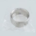 493125 0000 DEV JGX-6 リテーニングリング 真鍮 デビルビス