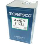 メカニカルブースターポンプ油 ネオバックEP-83 モレスコ(MORESCO)
