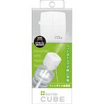 ボトル加湿器キューブα TOPLAND