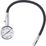 エアゲージ タイヤ用 ホース付 モノタロウ