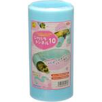U13 ジャバラトンネル10 WILD