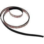 80741 部品 スベリ止ゴム カット師EX60cm・1m兼用 シンワ測定