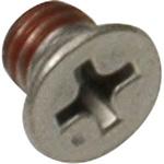 84231 部品 補助板取付ネジエルアングル補助板付用 シンワ測定