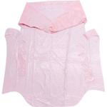 ポリエチ袖付エプロン グローブマニア(川西工業)