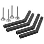 SR-SB8 リギングサポート金具 TOA