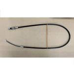 サイドケーブル シバタ(フォークリフト)