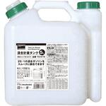 混合計量タンク TRUSCO