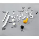 スポンジブラシ レオナ