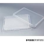 R16F01S リザーバ 8連・12連マルチピペット用 20袋入 ステム