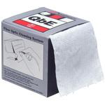 QBE クリーニングペーパー 200枚入 CHEMTRONICS