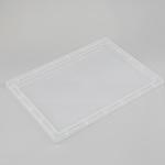 折りたたみコンテナ 専用 フタ モノタロウ