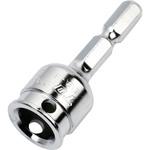 ユニバーサルソケットアダプターシャンク部 トップ工業