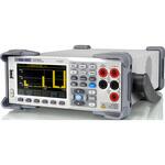 デジタル・マルチメーター SDM3000Xシリーズ(200mV-1000V、600mV-1000V、4½桁、5½桁、6½桁) SIGLENT