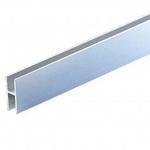 2680 アルミ 5×25ミリHハカマ シルバー(C) 2000 スリーナイン島野