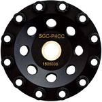 SGC-P4CCF 凄カップ サークルタイプ(凄フランジ付) タケカワダイヤツール