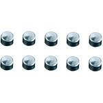 2440 ボルトカバー 1/4ソケット(3/16アレンレンチ) Kuryakyn