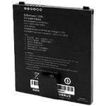 RBATT-35STD バッテリ ウェルコムデザイン