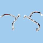 スラッシュガード サブフレーム付 GOLDMEDAL