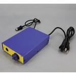 C1495 コントロールボックス 100V 2極接地プラグ HAKKO(白光)