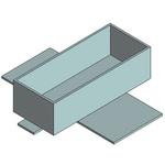 A1154 ノズル IC64ピン (シュリンク) HAKKO(白光)