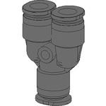 継手 HAKKO(白光)